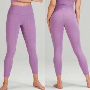 lululemon | Wunder Under Tight